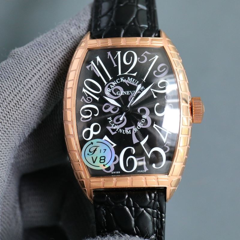 FRANCK MULLER Watches